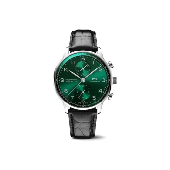 IWC Men Portugal Series Watch