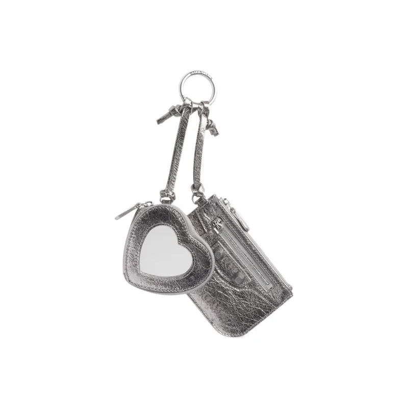 Balenciaga Le Cagole Card Holders-0