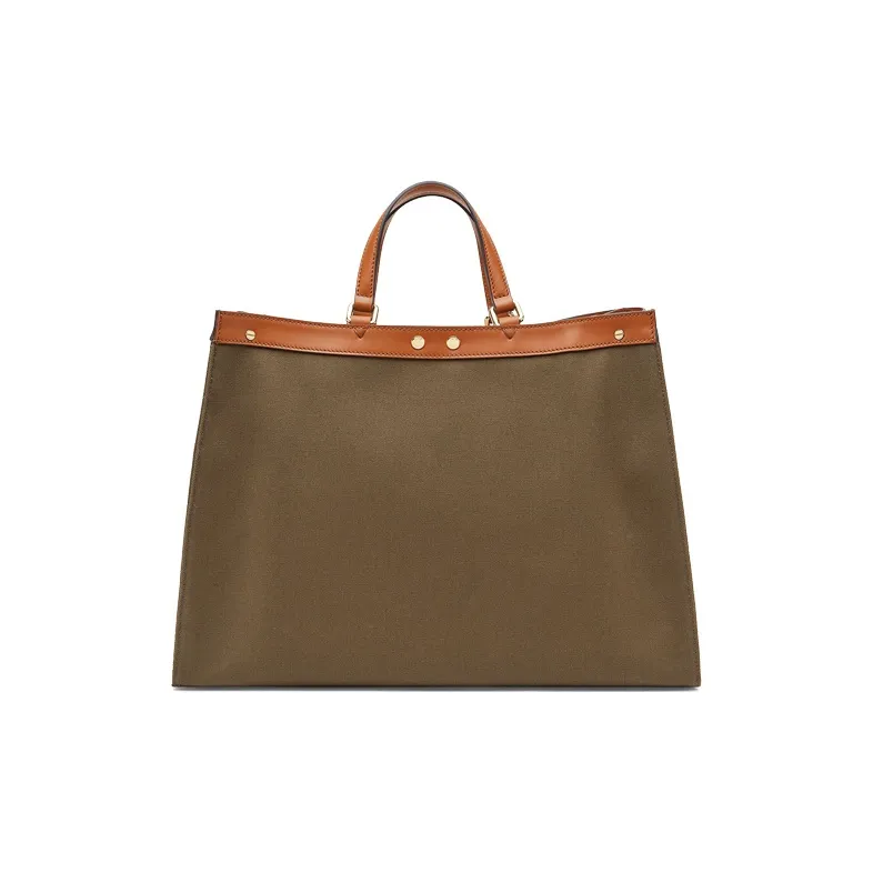 FENDI X-Tote Series Handbags-5