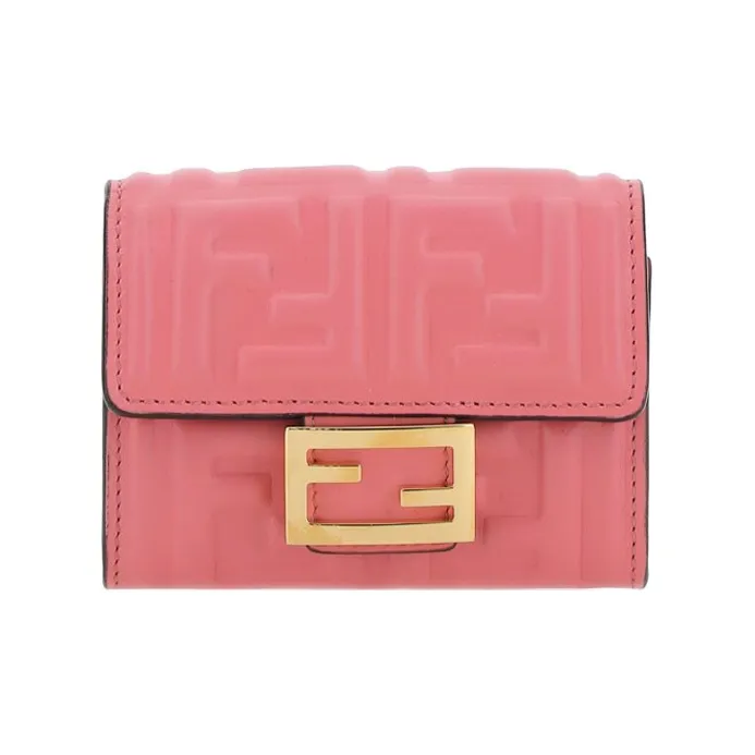 FENDI Baguette Card Holders-0