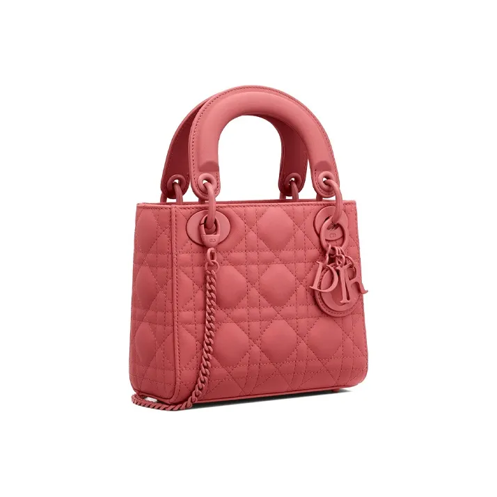 DIOR Lady DIOR Handbags-1