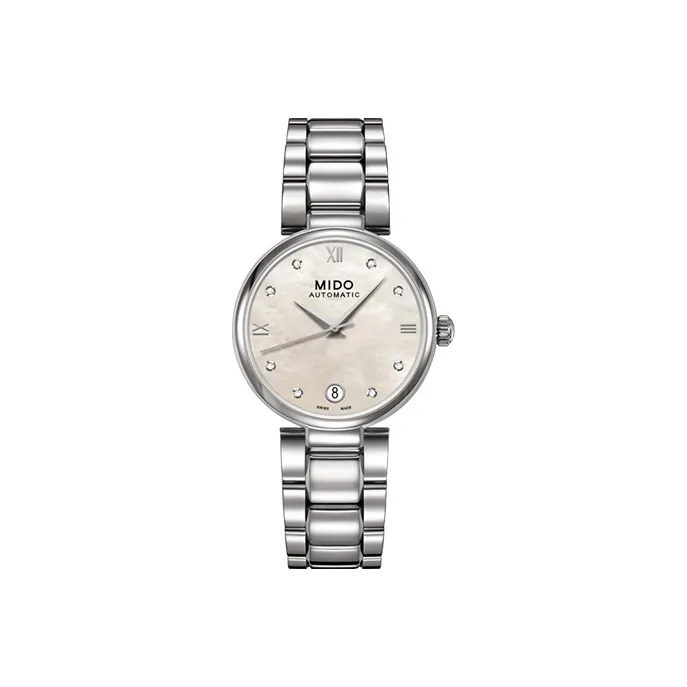MIDO Women's Baroncelli Watch-0