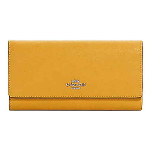 COACH Slim Wallet Wallets
