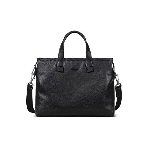 Jeep Handbags Black