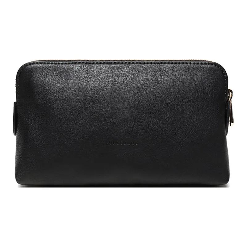 LONGCHAMP Le Pliage Cuir Toiletry Bags-3