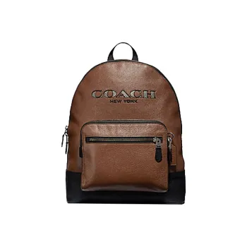 COACH West Backpacks