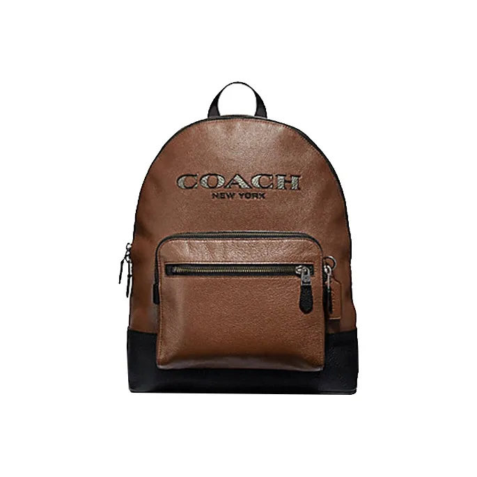 COACH West Backpacks-0