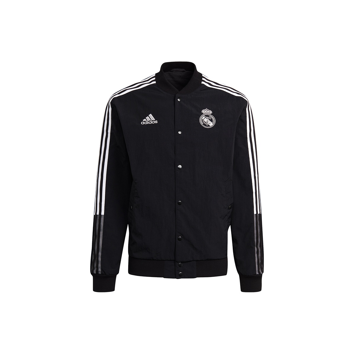 adidas CNY Collection Jacket Men Black POIZON