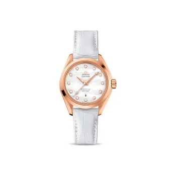 OMEGA Seamaster Aqua Terra 231.53.34.20.55.001