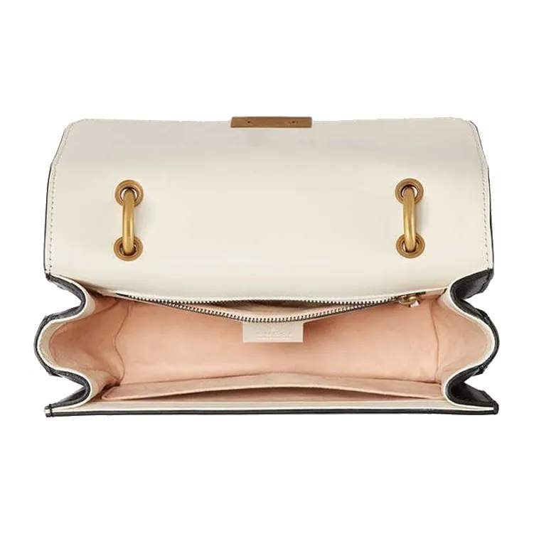 GUCCI Queen Margaret Shoulder Bags-5