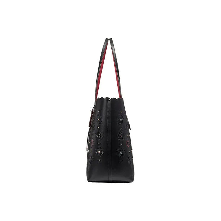 COACH Market Tote Handbags-1