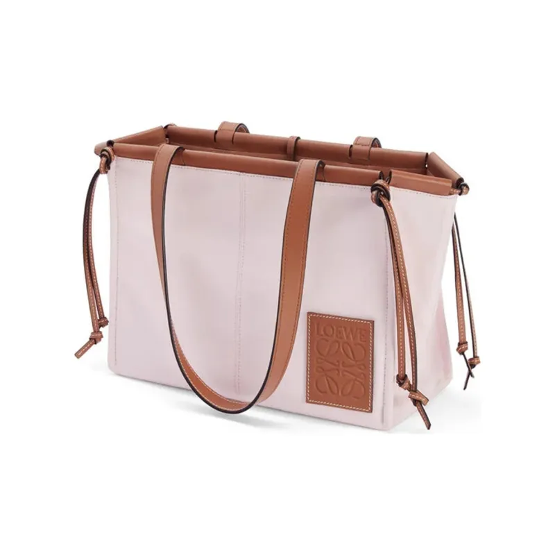 LOEWE Cushion Tote Handbags-3