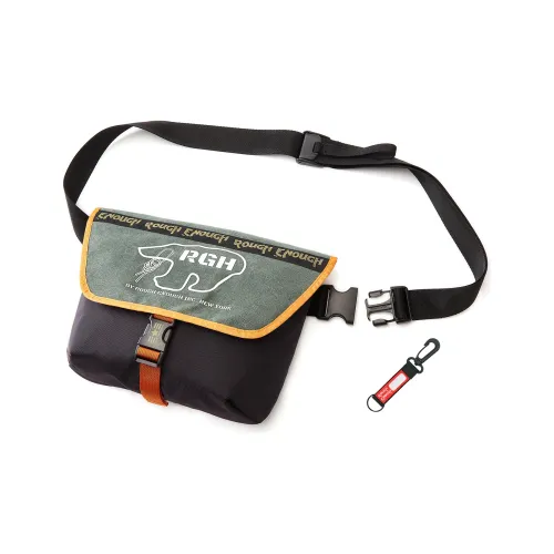 boss kidswear logo print changing bag item