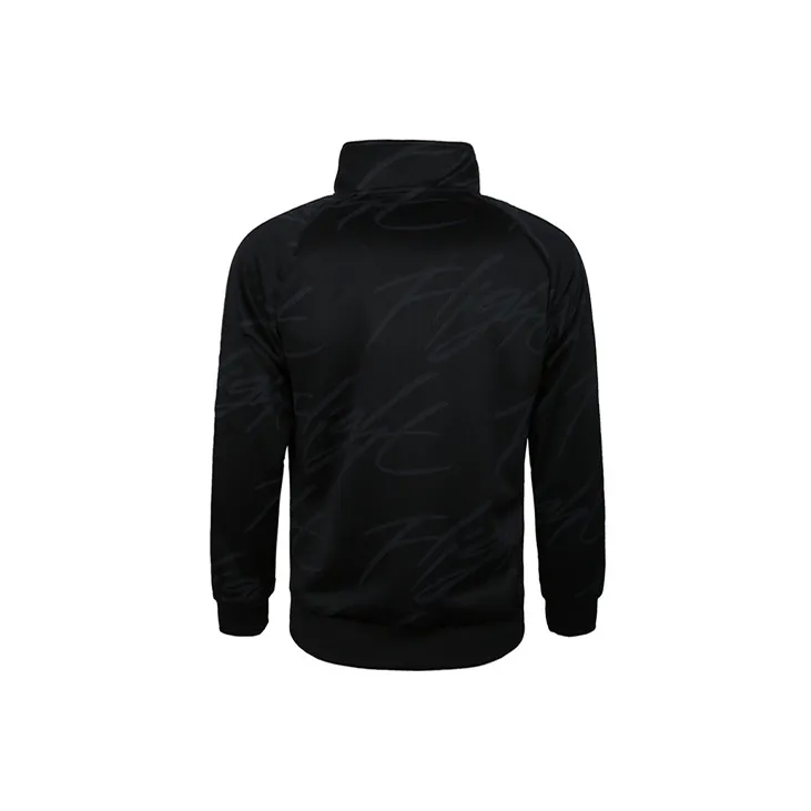 Jordan Jackets Men Black-1