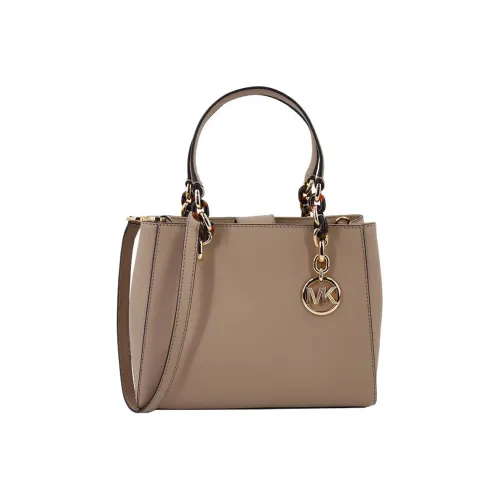 MICHAEL KORS Sofia Shoulder Bags