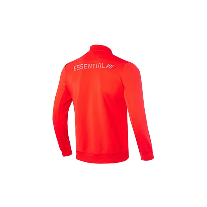 LINING Jackets Men Flame Red-1