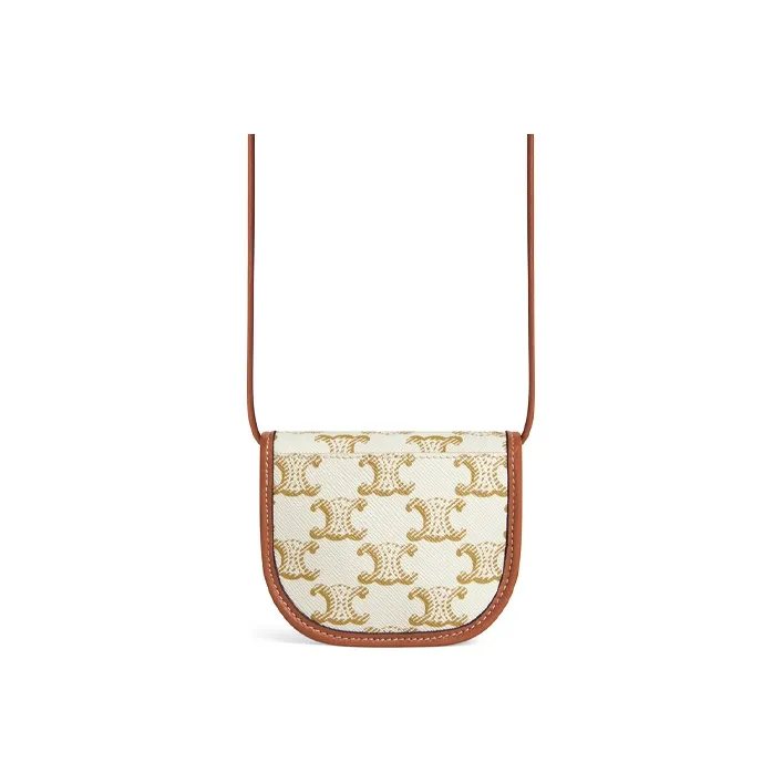 CELINE Triomphe Coin Purses-2