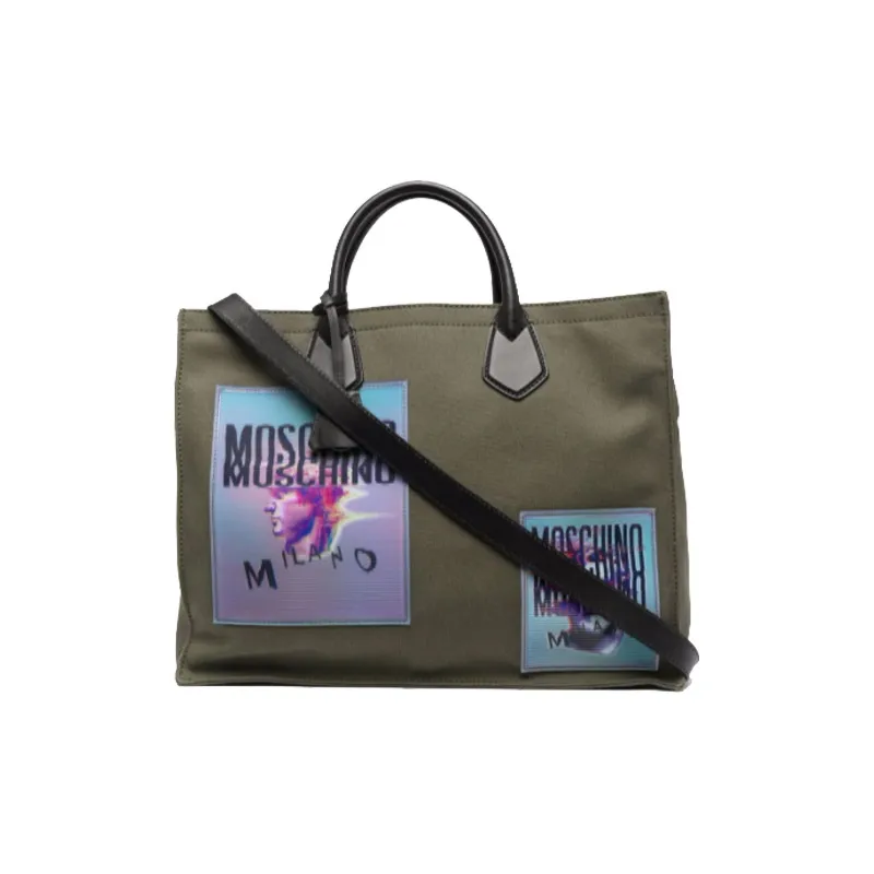 MOSCHINO Handbags-0