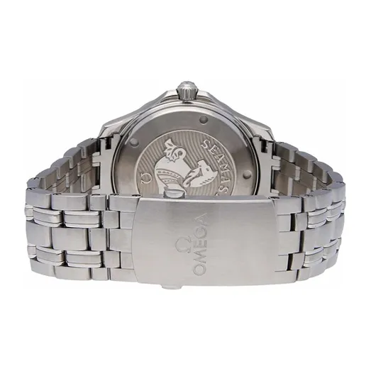 OMEGA Men Seahorse Series 300m Diving Watch Watch-5
