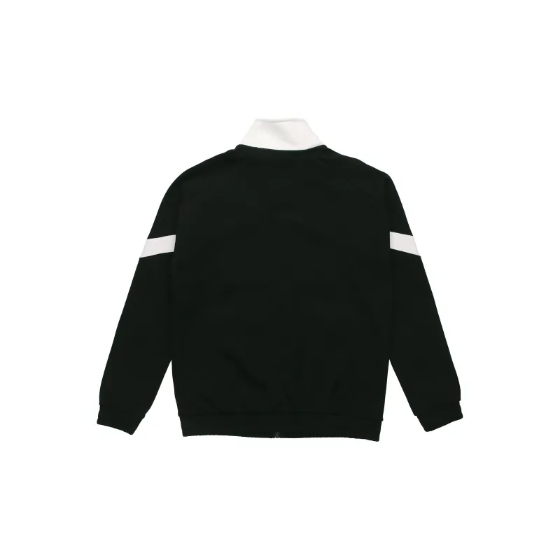 PUMA Jackets Men Black-1