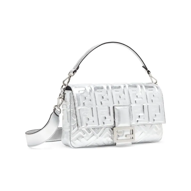 FENDI Baguette Handbags-1
