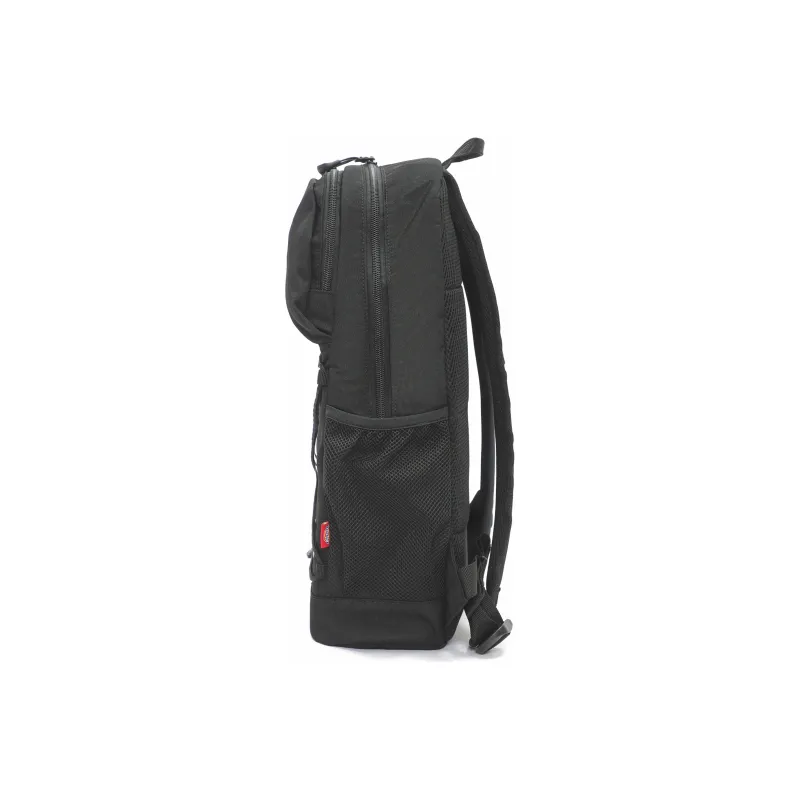Dickies Polyester Backpack Regular Unisex Black-2