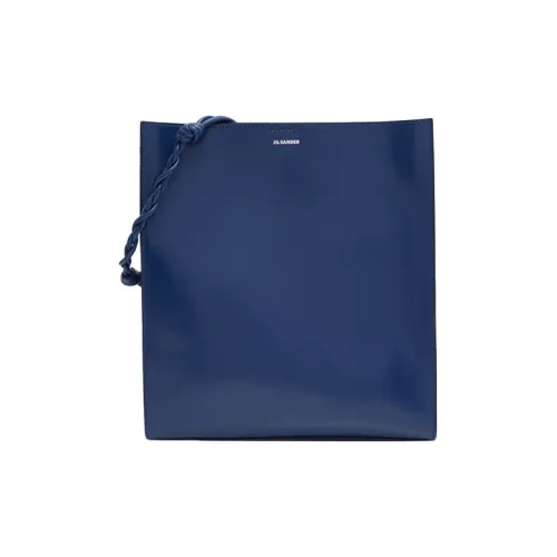 JIL SANDER Tangle Shoulder Bags