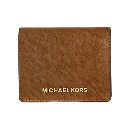 MICHAEL KORS Luggage Collection Wallets