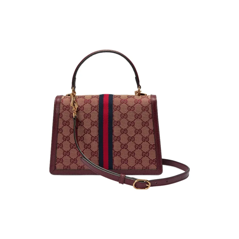 GUCCI Ophidia Handbags-2