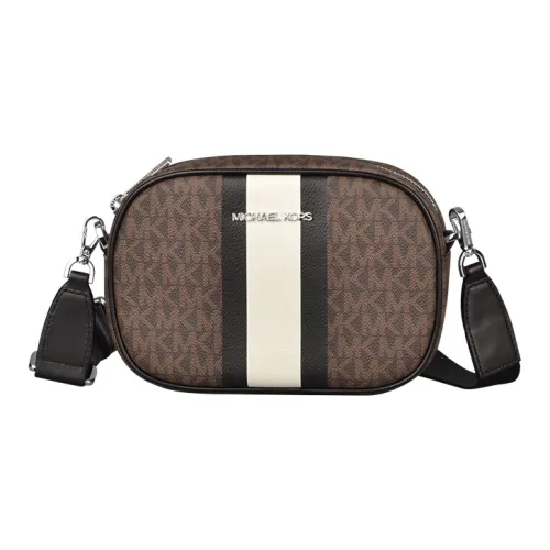 MICHAEL KORS Luggage Collection Crossbody Bags