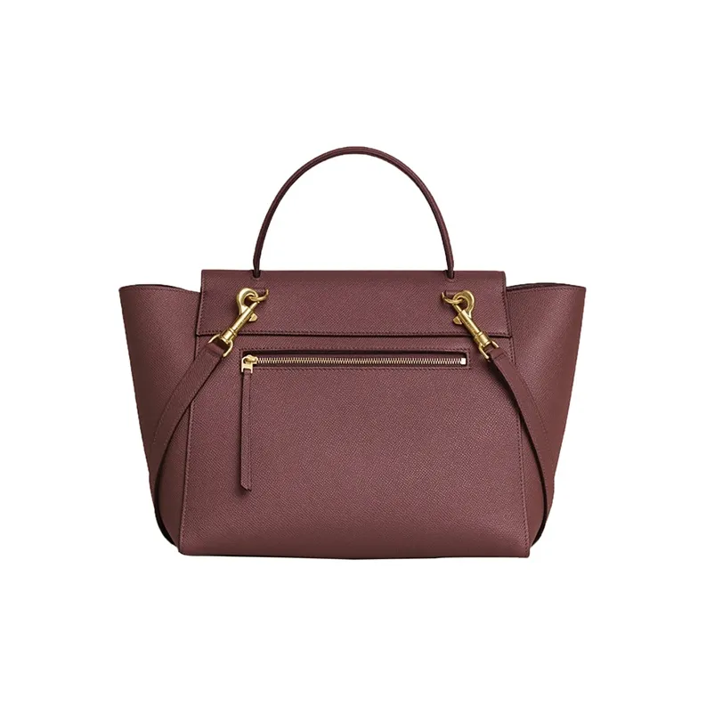 CELINE Belt Handbags-1