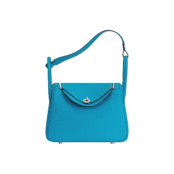 HERMES Lindy Shoulder Bags