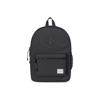 Herschel Backpack Large Size Unisex Classic Black