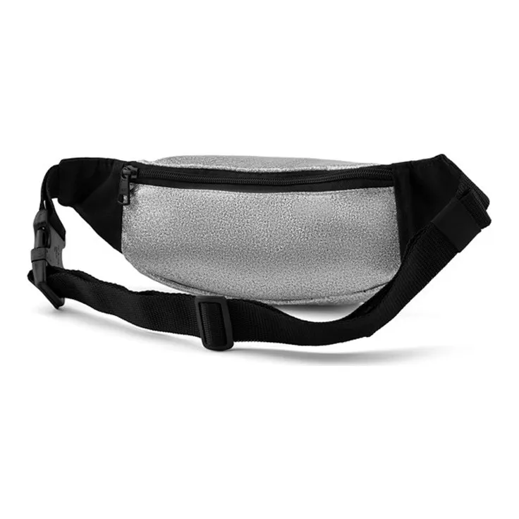 Vans Sling Bags Silver-2