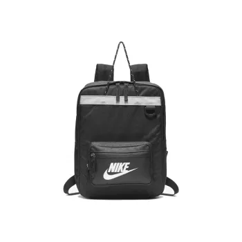Nike Polyester Backpack Mini Unisex Black
