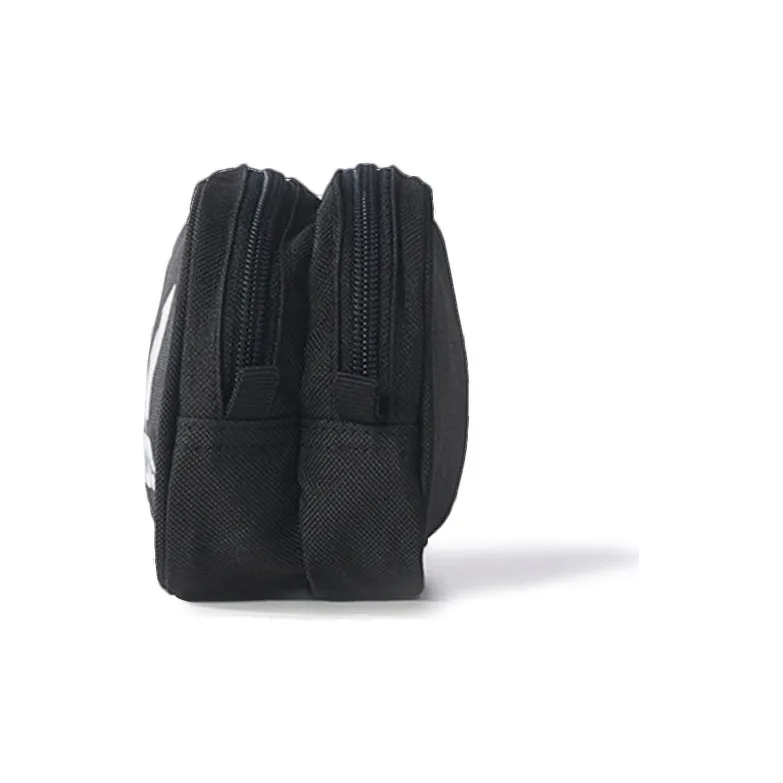 Adidas Polyester Clutch Regular Unisex Black-2