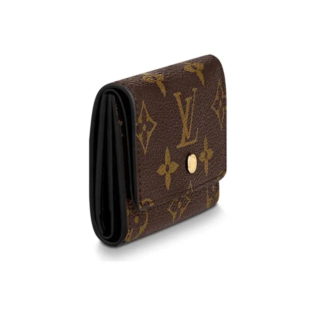 LOUIS VUITTON Micro Wallet-2