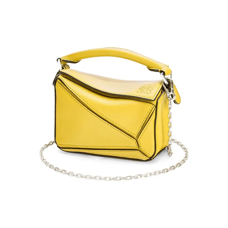 LOEWE Puzzle Handbags-1