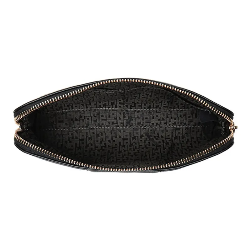 LONGCHAMP Le Pliage Cuir Toiletry Bags-5