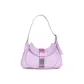 Pastel Lilac Pink