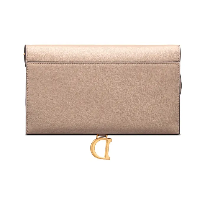 DIOR Saddle Wallets-3