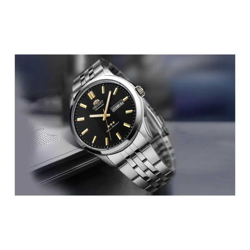 ORIENT Men Classic Collection Watch-3