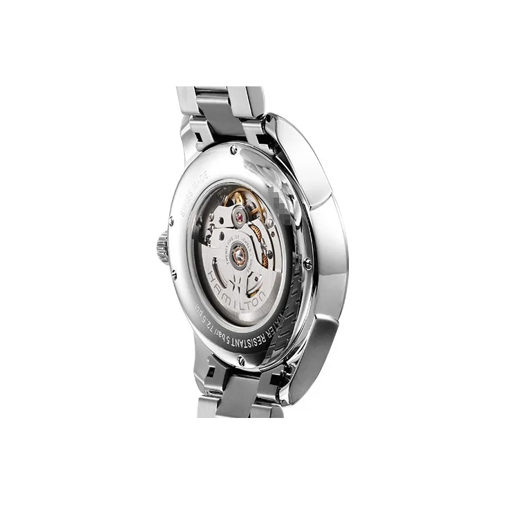 Hamilton Jazzmaster Day Date Auto H32505141-2