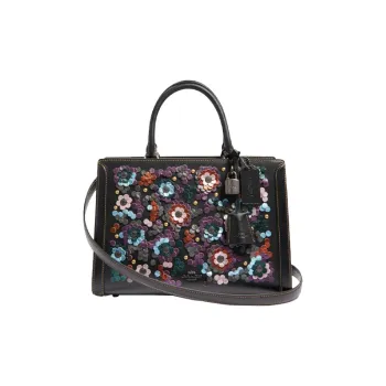 COACH Zoe Handbags