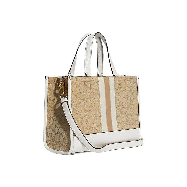COACH Dempsey Handbags-1