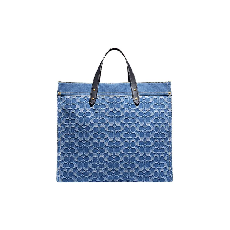 COACH Field Handbags-2