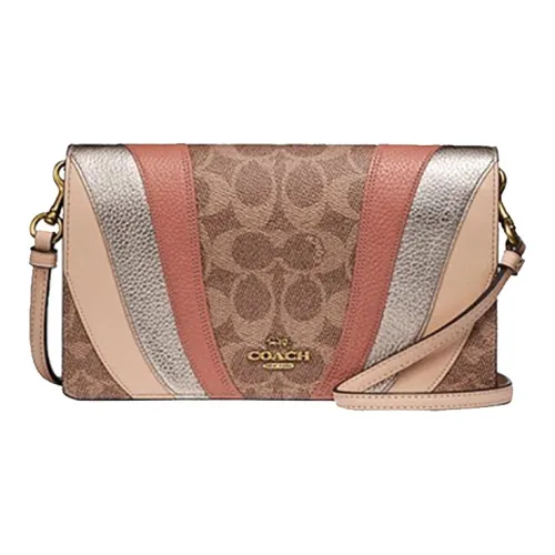 COACH Hayden Crossbody Bags