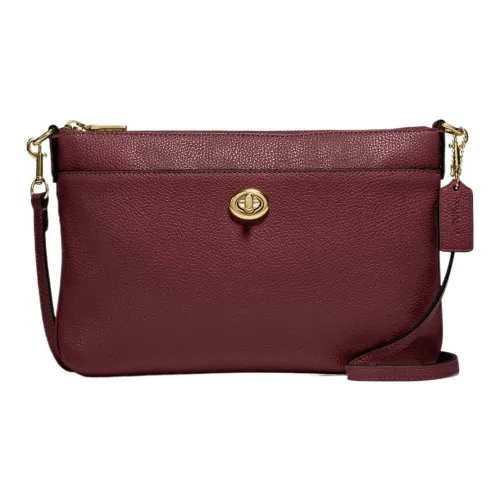 COACH Polly Crossbody Bags