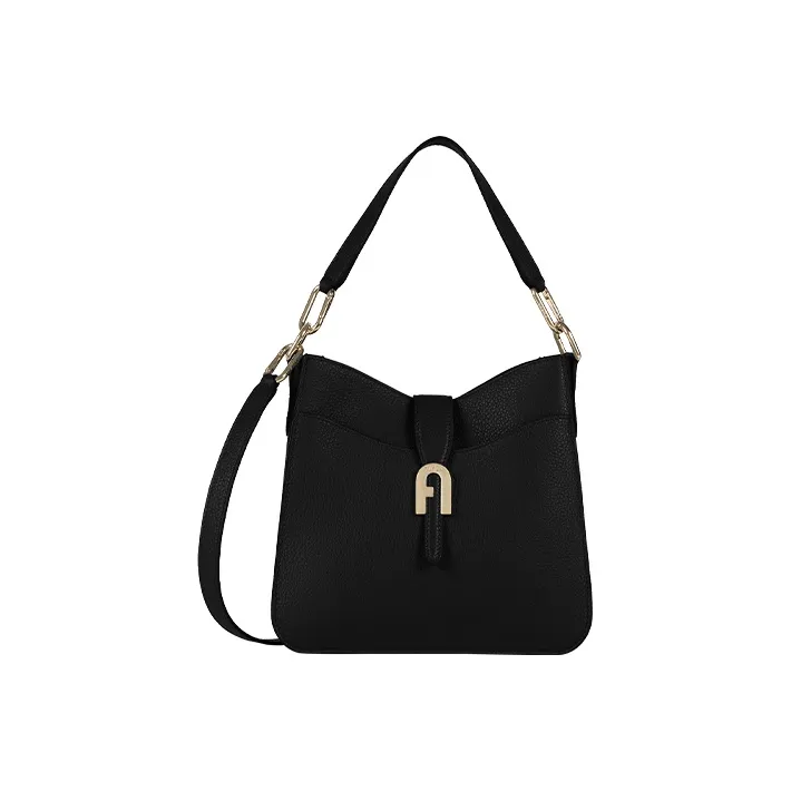 Furla Sofia Grainy Handbags-0