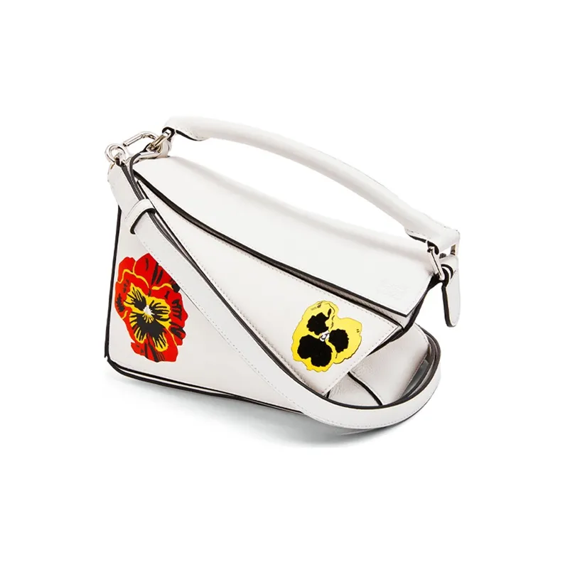 LOEWE Puzzle Handbags-1